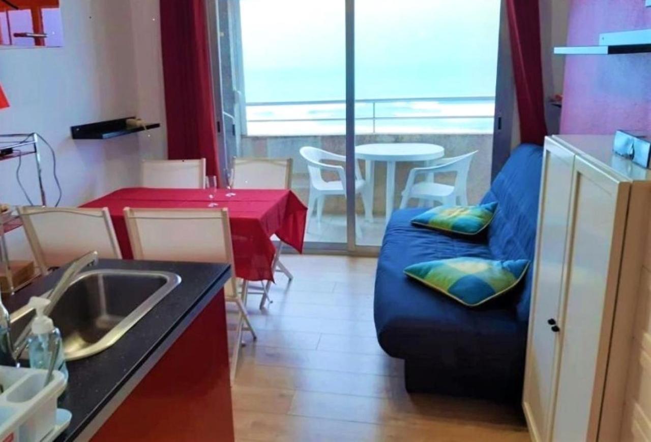 Appartement Face A Costa Brava - Ampuria *