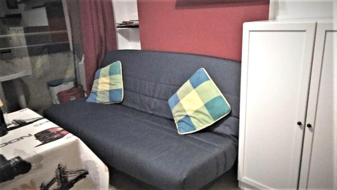 Appartement Face A Costa Brava - Ampuria *